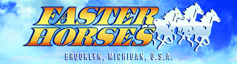 Faster Horses Festival